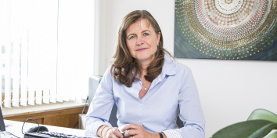 Dr. Klaudia Schäfer