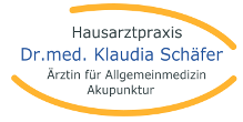 Logo der Hausarztpraxis