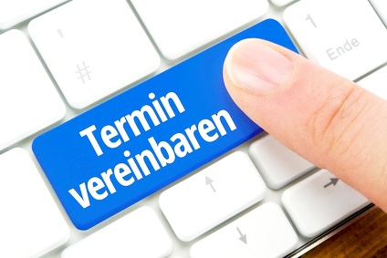 PC Tastatur mit Eingabe